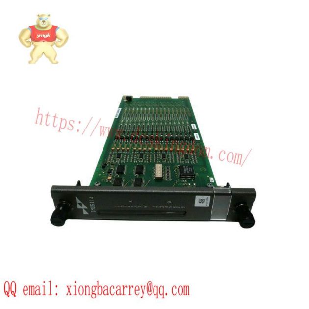 ABB IMDSI14 Digital Slave Input Module