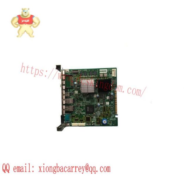 ABB IT94-3 HESG112699/B Industrial Control Module