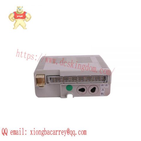 ABB MA01 MA 01 Contronic Module - Precision Control Solution