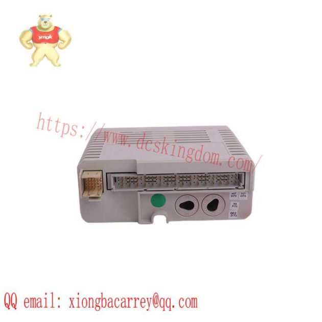 ABB MA01 MA 01 Contronic Module - Precision Control Solution