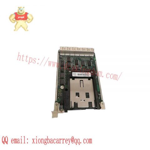 ABB MB510 Control System Accessory for Enhanced Industrial Automation