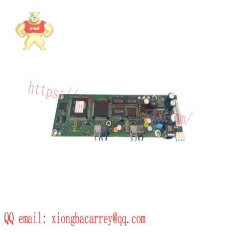ABB NAMC-11C Inverter Board: High-Efficiency Control for Industrial Applications