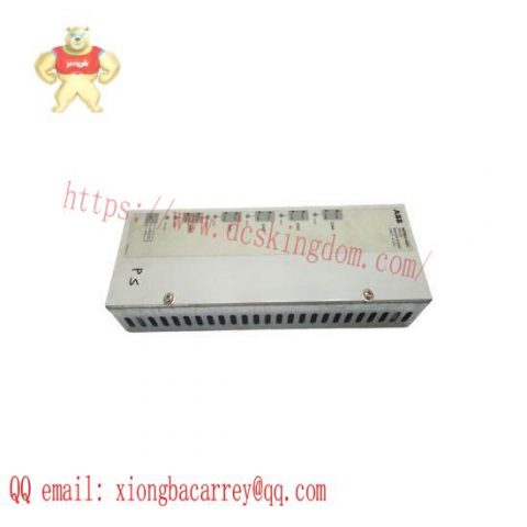 ABB NPBU-42C PPCS BRANCHING UNIT: Advanced Industrial Control System Component