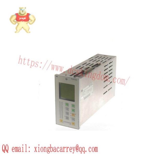 ABB P62615-0-1111110 Protronic Controller - Industrial Automation Solution