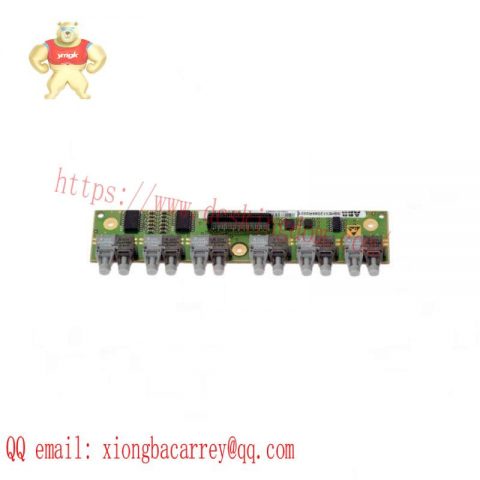 ABB PCD237A101 3BHE028915R0101 High-Performance Industrial Control Module