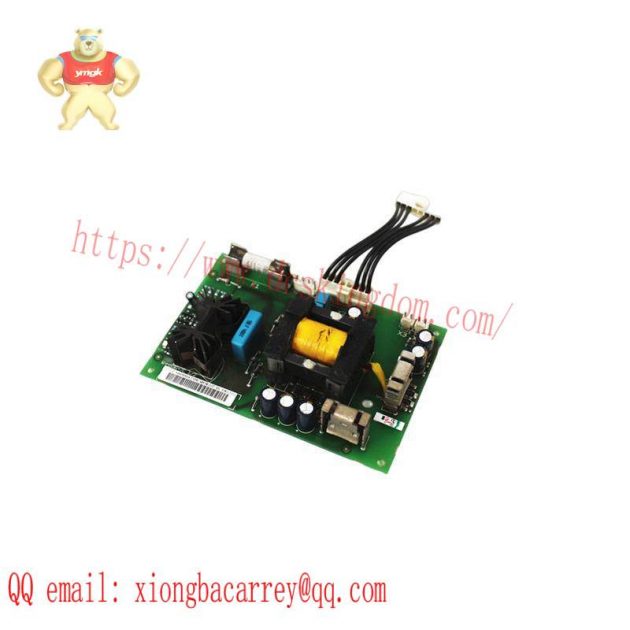ABB PCD237A101 3BHE028915R0101 High-Performance Industrial Control Module