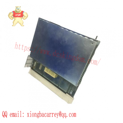 ABB PM630 Industrial Automation Controller Module