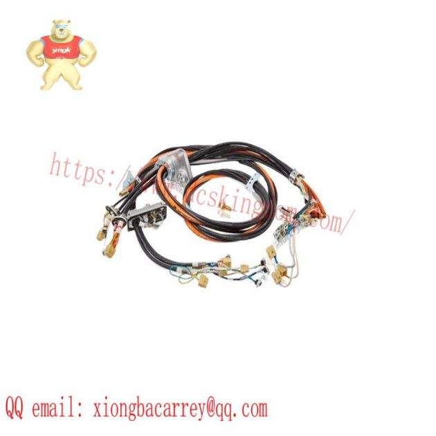 ABB PM820-1 Industrial Control Module
