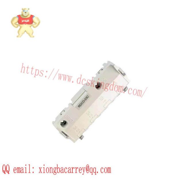 ABB PM820-1 Industrial Control Module