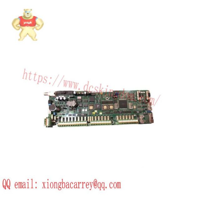 ABB PM820-1 Industrial Control Module
