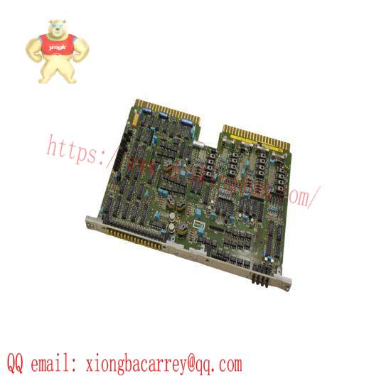 abb_pp4833_bbc_hesg_330152_r1_es1211a_hesg_451166p2.jpg ABB .pp4833 BBC HESG 330152 R1 ES1211A HESG 451166P2 Industrial Control Module