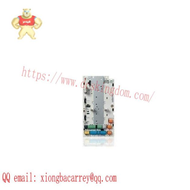 ABB PPC322BE1 HIEE300900R1 Module - High-Performance Industrial Control Component