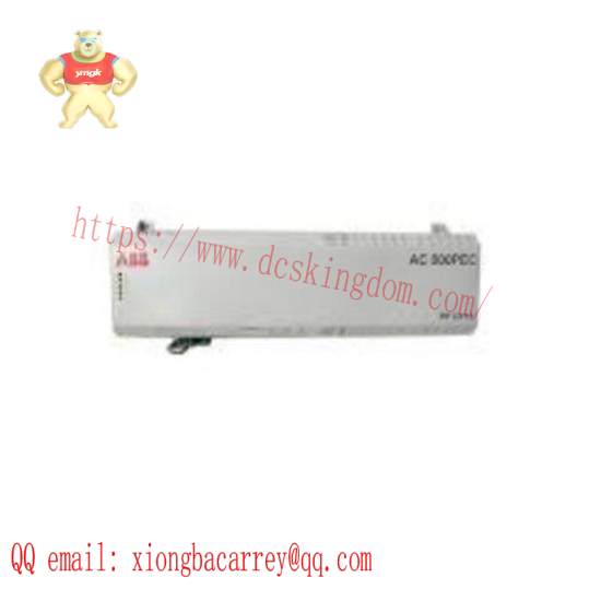 ABB PPD113B01 3BHE023784R1010 Precision Control Module for Industrial Automation