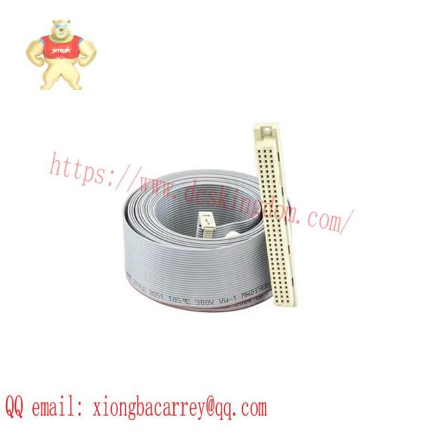 ABB RF522 3BSE000743R1 High-Performance Industrial Control Module