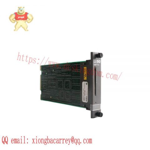 ABB SAFUR 80F500 SAFUR80F500 Circuit Board, for Industrial Control Applications