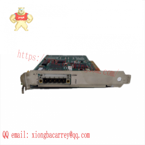 ABB SDCS-FEX-32A Control Board, Advanced Industrial Automation Solution