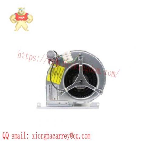 ABB SK827005 480V Industrial Control Module