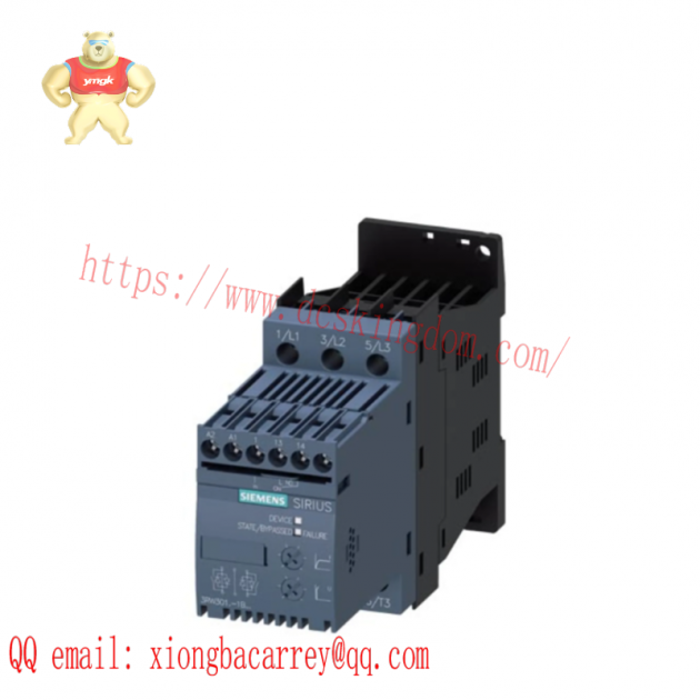 ABB SK827005 480V Industrial Control Module