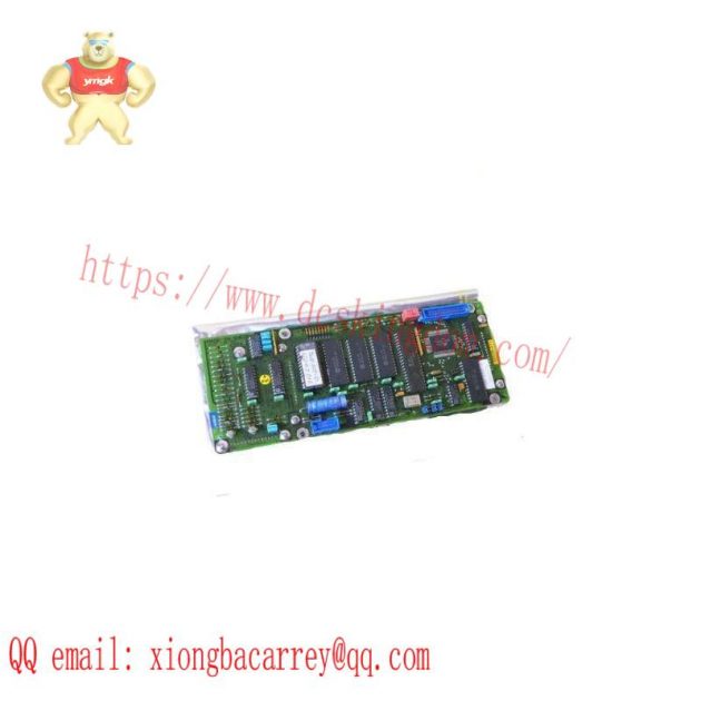 ABB SLMG99 Custom Processing Industrial Controller Module