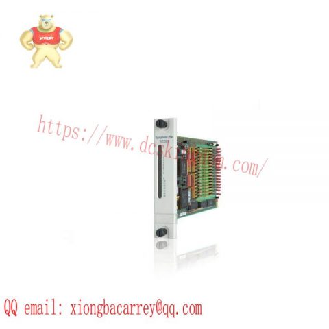 ABB SPSED01: High-Performance SOE DI Module, 16 Channel Input, Industrial Control