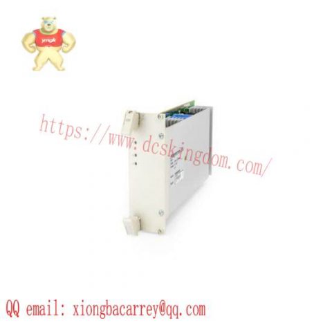 ABB SR511 3BSE000863R0001 Regulator 24V/5V