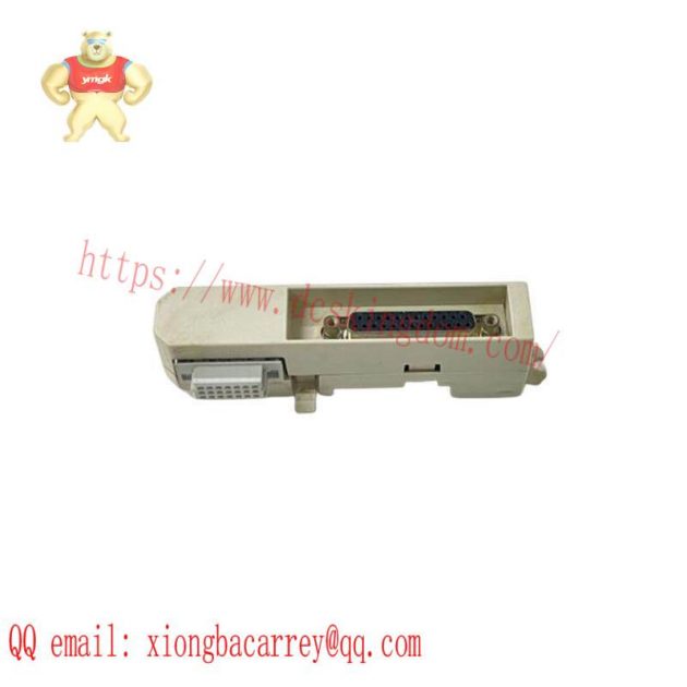 ABB TB805 3BSE008534R1 Bus Outlet: Industrial Automation Excellence