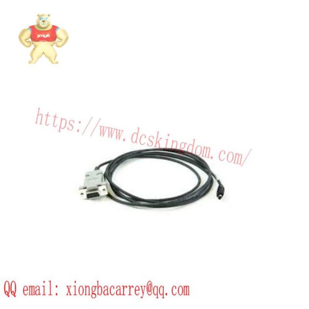 ABB TK891F Diagnostic Cable for Industrial Control Systems