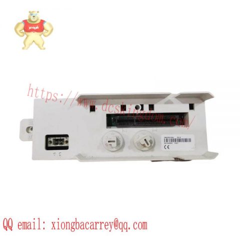 ABB TP857 3BSE030192R1 Base Unit for BC810 - Advanced Control Solution for Industrial Automation