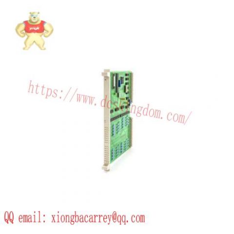ABB TP858 3BSE018138R1 Industrial Control Module