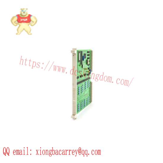 abb_tp858_3bse018138r1.jpg ABB TP858 3BSE018138R1 Industrial Control Module