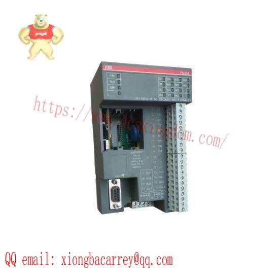 abb_tp858_3bse018138r1_1.jpg ABB TP858 3BSE018138R1 Industrial Control Module