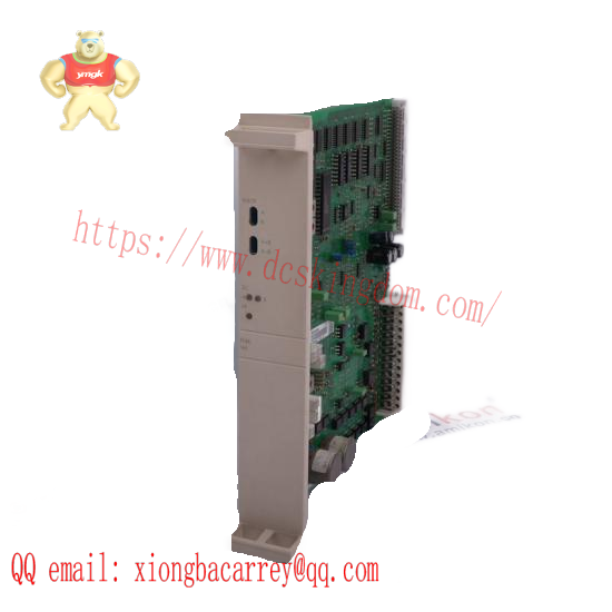 abb_tu510-dp.png ABB 3HAC025144-001: Advanced Industrial Control Module