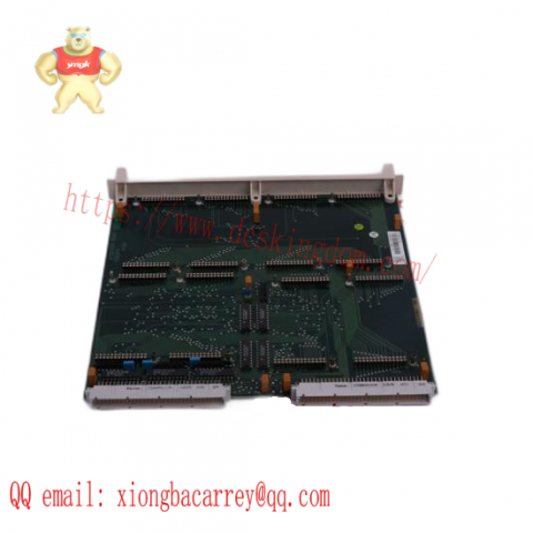 ABB TU838 Control Module, High Precision Industrial Automation Component