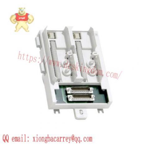 ABB TU854 S800 I/O - 800xA Hardware Selector, Industrial Automation Control System