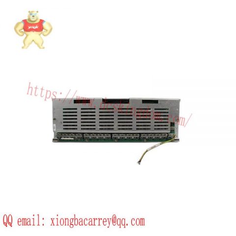 ABB UFC092BE01 US Origin Module Card for Industrial Control Systems