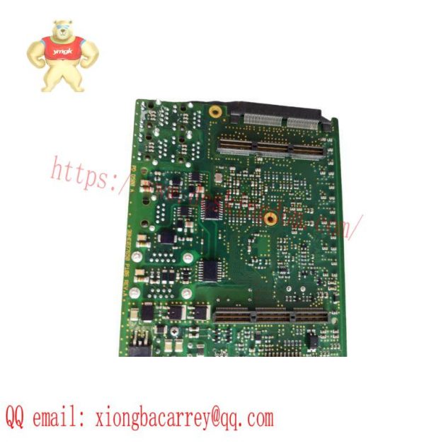 ABB UFC760BE41 3BHE004573R0041 Industrial Control Module