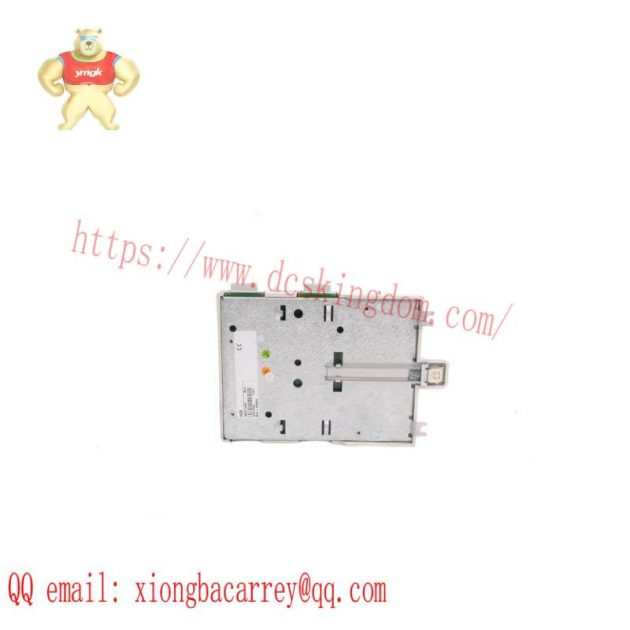 ABB UFC762AE101 3BHE006412R0101 Industrial Control System Component