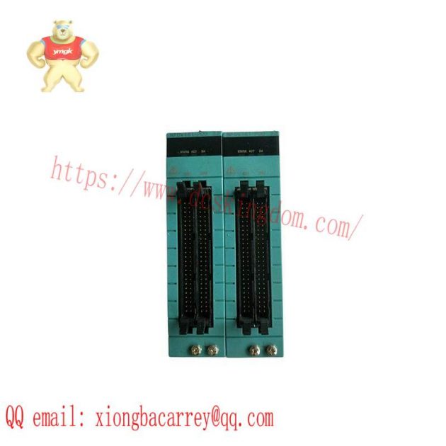 ABB UNS2881B-P V1 Industrial Control Module