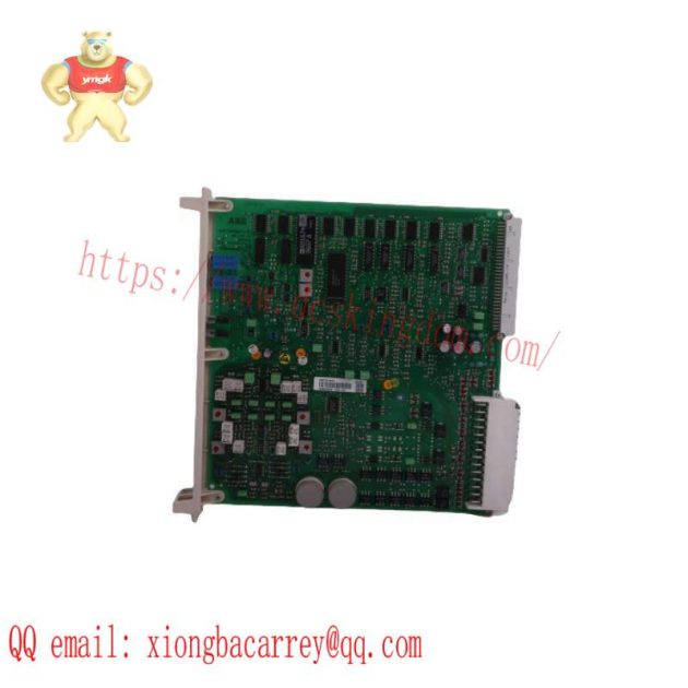 ABB AB 800E-3X10 3-Across Mounting Contact Block