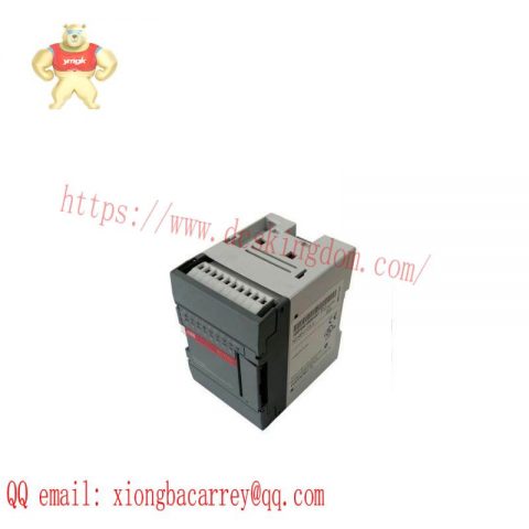 ABB XO16N1 1SBP260105R1001 Extension Module for Industrial Automation Solutions