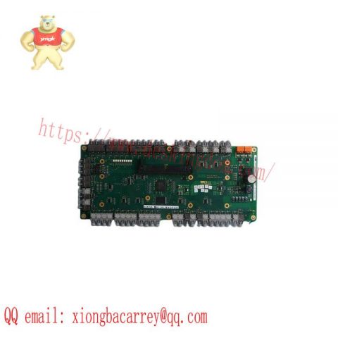 ABB YPG106A YT204001-BL Analog Input Board - Precision Control Solutions
