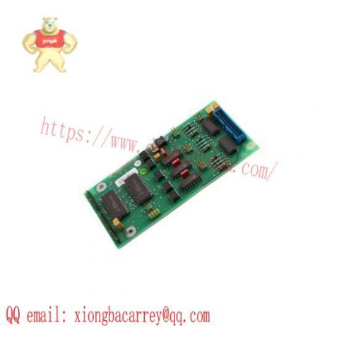ABB YPG108E YT204001-FV Industrial Control Module