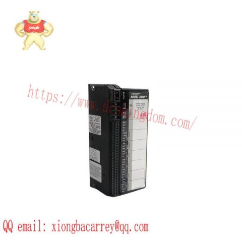 ABB YXU149B YT296000-MZ Power Supply: Advanced Industrial Control Module
