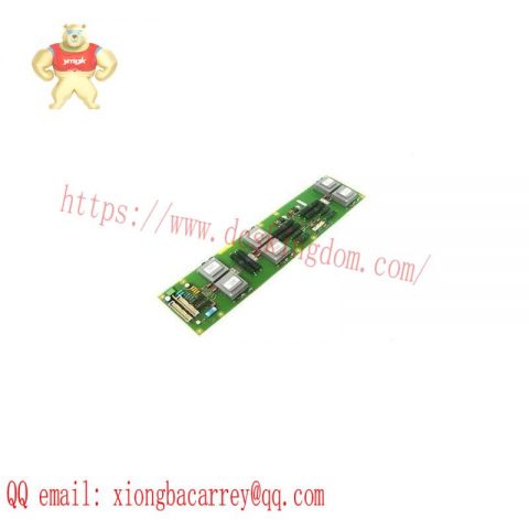 ABB YXU170E YT204001-JH Control Board: High Performance Industrial Control Solutions