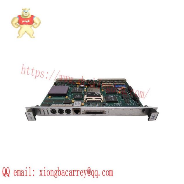 ADEPT TECH 10350-00104 Adept Awcii Motion Interface Module