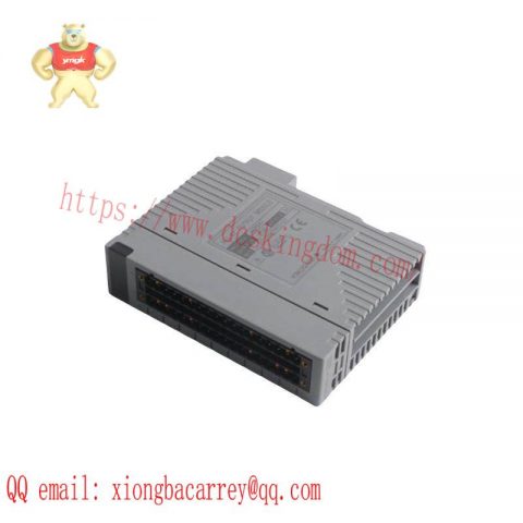 Yokogawa ADR541-P10 S1 - Relay Output Module