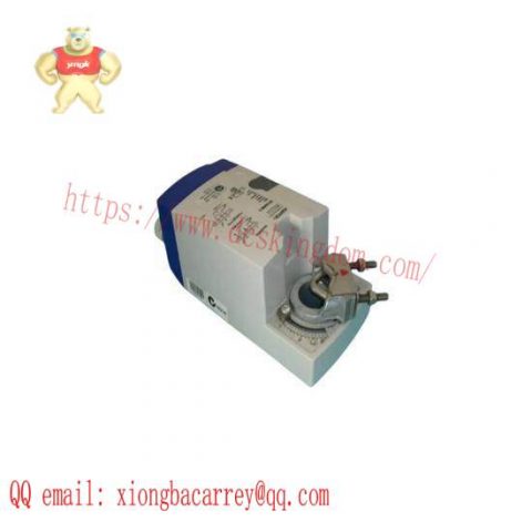 ALERTON CN7220A2007-A Industrial Control Module