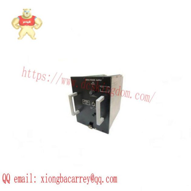ALSTOM NRD108033 8RDC44667G01 Relay Module for Industrial Control Systems