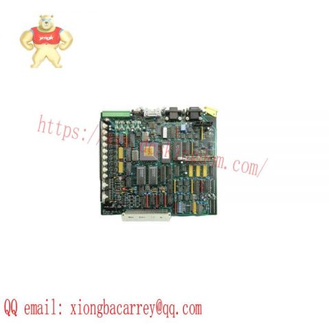 ASML SVG 99-80266-01 CPU Board: Industrial Control System's Heart