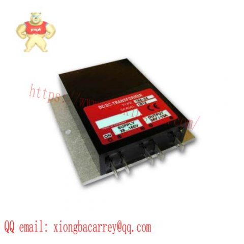 ATECH DE154-24 Power Supply Module: Advanced Industrial Solution